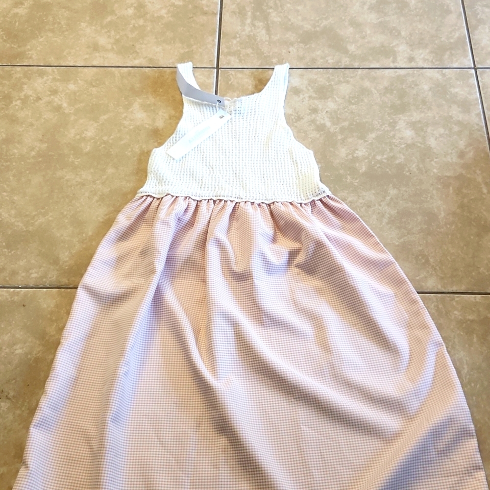 The Umbrella Academy girls sun dress